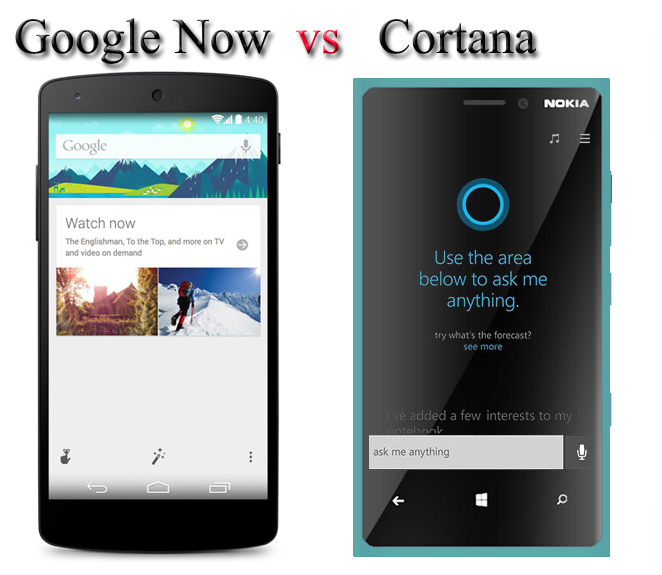 Latest APK Update Allows Users To Set Cortana Default Over Google Now On Android